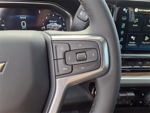 New 2026 Chevrolet Silverado 1500 LT image 12