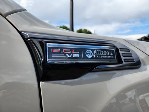 New 2026 GMC Sierra 2500 AT4 image 20
