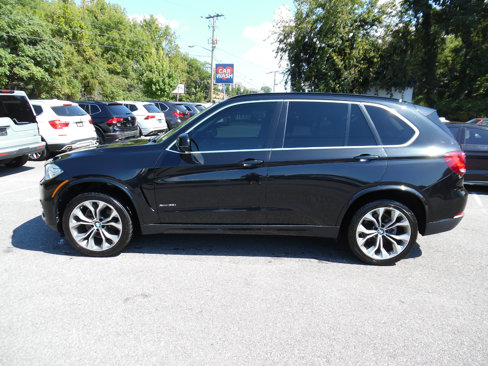 Used 2016 BMW X5 xDrive35i image 2