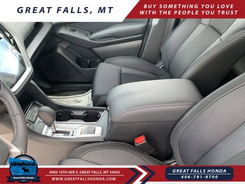 Used 2024 Subaru Ascent Premium w/ Convenience Package image 22