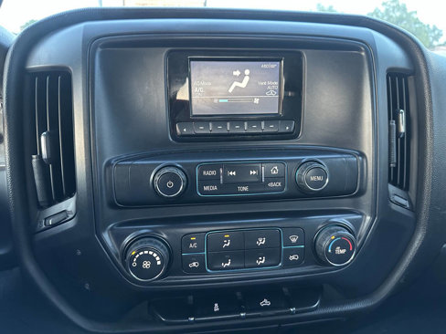 Used 2014 Chevrolet Silverado 1500 W/T w/ Trailering Package image 18