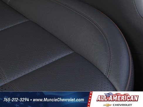 New 2026 Chevrolet Silverado 1500 High Country w/ Midnight Edition image 21