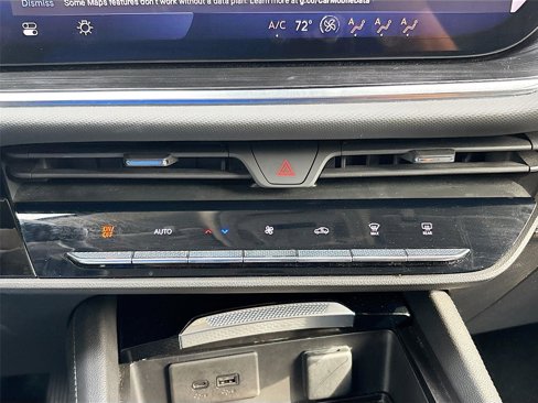 Used 2024 Buick Envision Preferred image 17