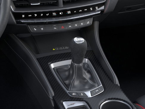 New 2026 Cadillac CT5 V Blackwing w/ Carbon Fiber 2 Package image 25