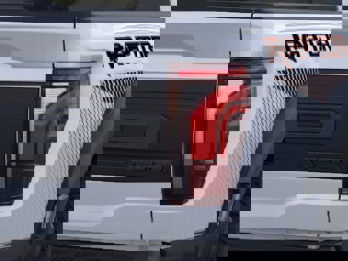 New 2025 Ford F150 Raptor image 21