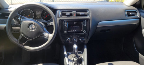 Used 2016 Volkswagen Jetta SE image 7