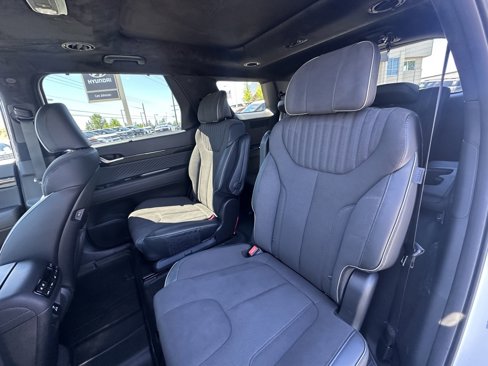 Used 2025 Hyundai Palisade Calligraphy image 27