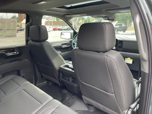 New 2026 Chevrolet Silverado 1500 LT Trail Boss w/ Convenience Package II image 38