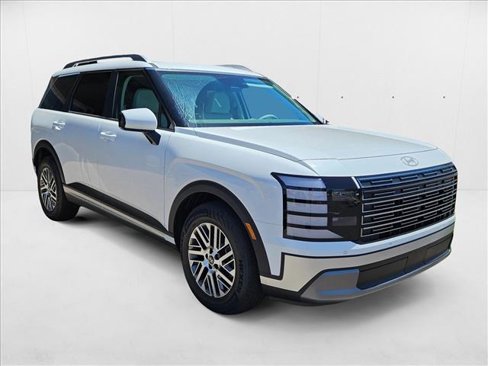 New 2026 Hyundai Palisade SEL image 3
