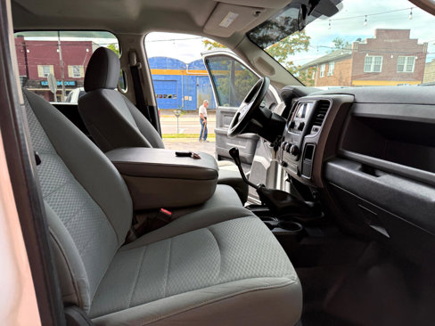 Used 2014 RAM 2500 Tradesman w/ Popular Equipment Group image 25
