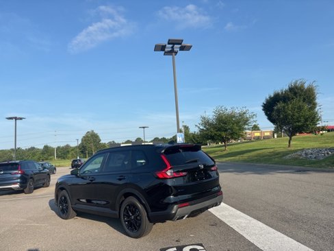 New 2026 Honda CR-V Sport-L image 2