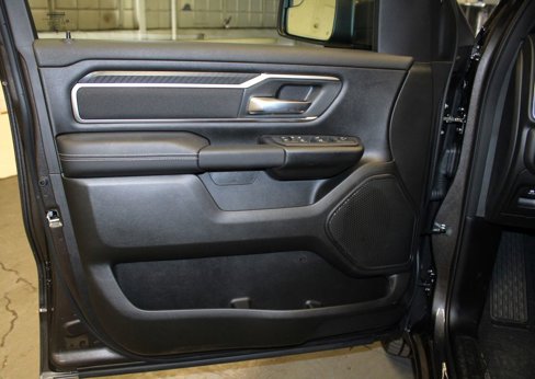 New 2026 RAM 1500 Big Horn image 25