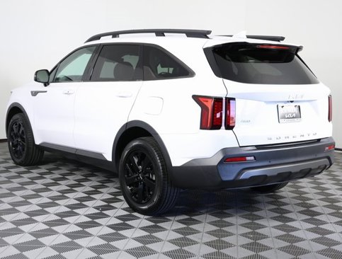 Used 2022 Kia Sorento S image 6