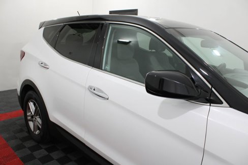 Used 2018 Hyundai Santa Fe Sport image 7
