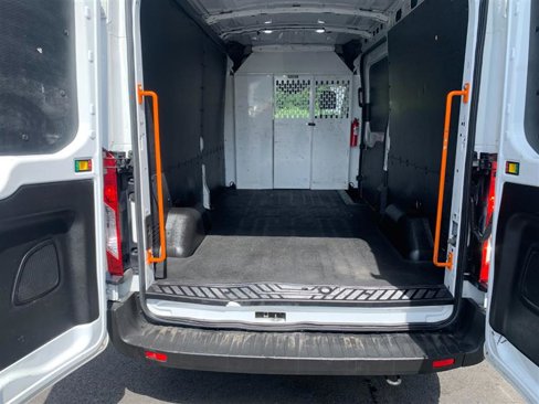 Used 2019 Ford Transit 150 148 Medium Roof image 38