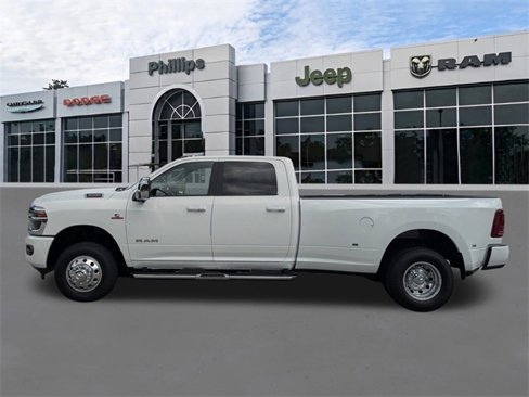 New 2026 RAM 3500 Laramie image 7