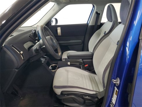 Certified 2025 MINI Cooper Countryman S image 11