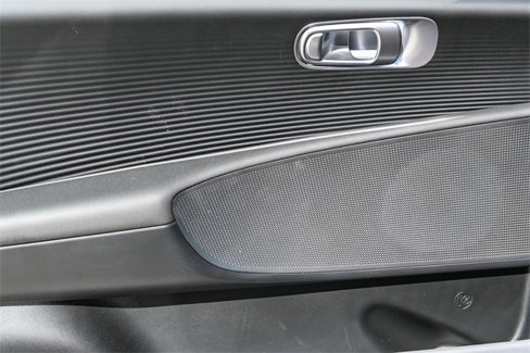 New 2025 Hyundai Ioniq 6 SEL image 21