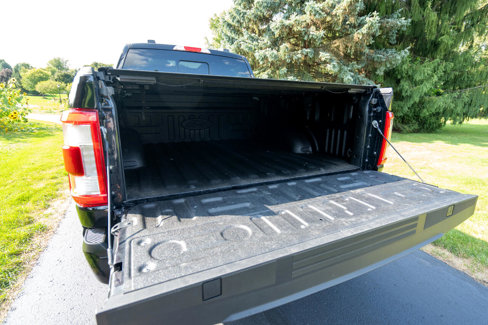 Used 2021 Ford F150 Lariat w/ Equipment Group 502A High image 35