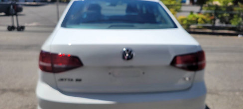 Used 2016 Volkswagen Jetta SE image 5