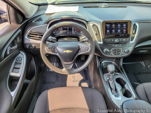 Used 2023 Chevrolet Malibu LT image 14