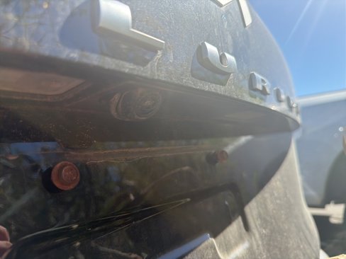 Used 2022 Kia Telluride LX image 11