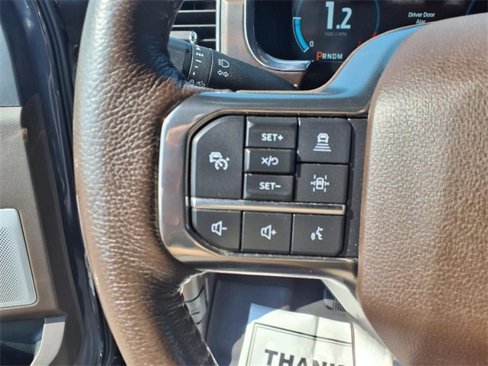 Used 2022 Ford F150 King Ranch w/ Equipment Group 601A High image 19