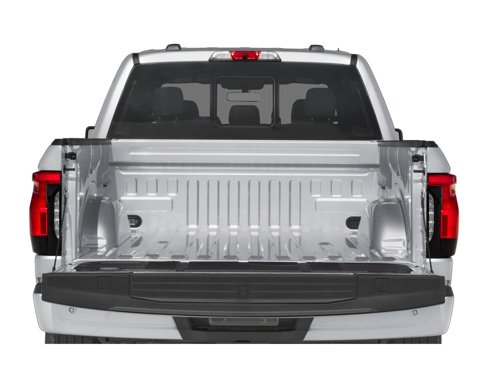 New 2025 Ford F150 Lightning Lariat image 33