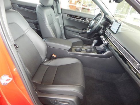 Used 2025 Honda Civic Sport Touring image 22