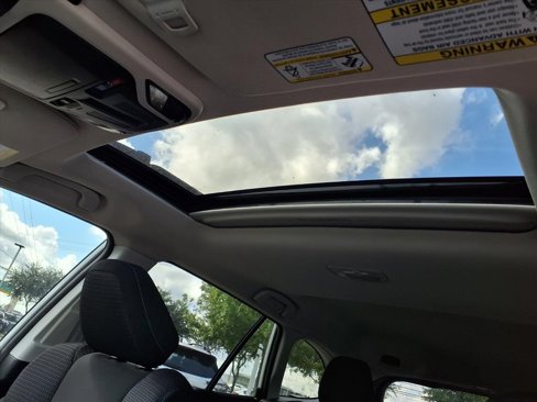 Certified 2025 Subaru Outback Premium image 10