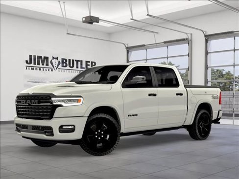 New 2026 RAM 1500 Limited image 3