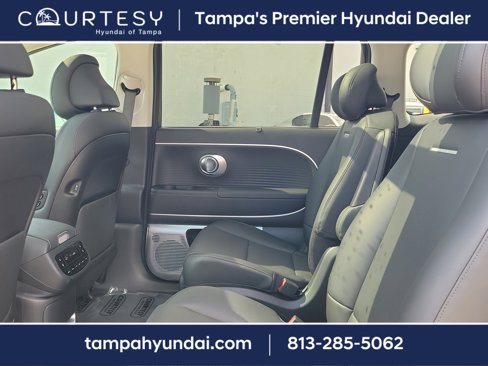 New 2026 Hyundai Ioniq 9 Limited image 13