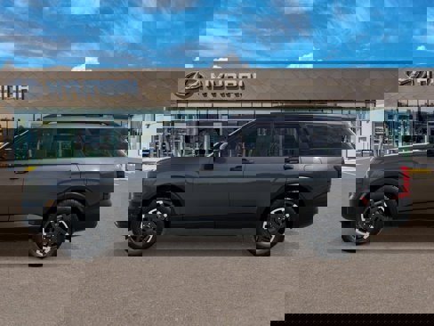 New 2026 Hyundai Palisade XRT Pro image 3