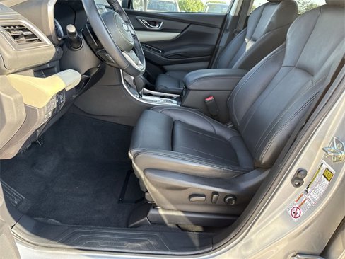 Used 2020 Subaru Ascent Limited image 19