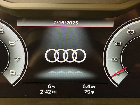New 2025 Audi Q8 Premium Plus image 11