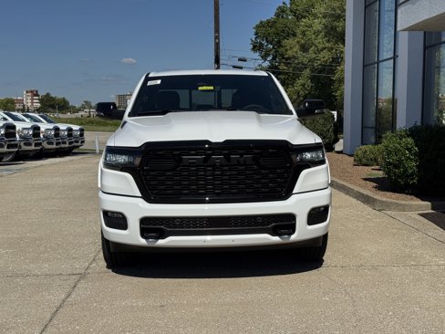 New 2026 RAM 1500 Big Horn image 21