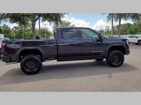 New 2025 GMC Sierra 2500 AT4X w/ AT4X AEV Edition image 29