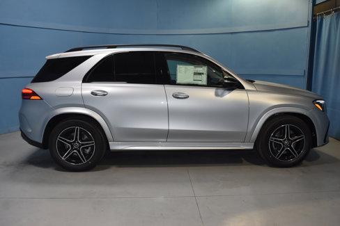 New 2026 Mercedes-Benz GLE 450 4MATIC image 20