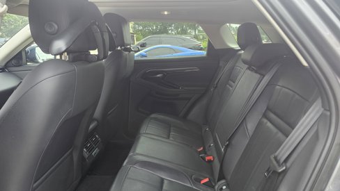 Used 2020 Land Rover Range Rover Evoque S image 22