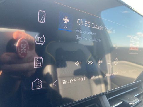 New 2025 Chevrolet Trax ACTIV w/ Sunroof Package image 20