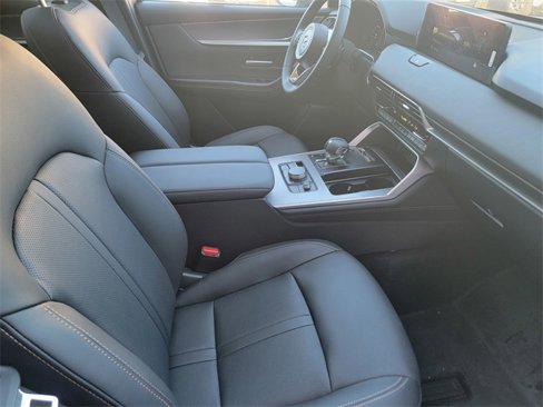 New 2025 MAZDA CX-70 Plug-In Hybrid w/ Premium Pkg image 15