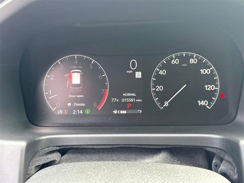 Used 2025 Honda Odyssey EX-L image 16