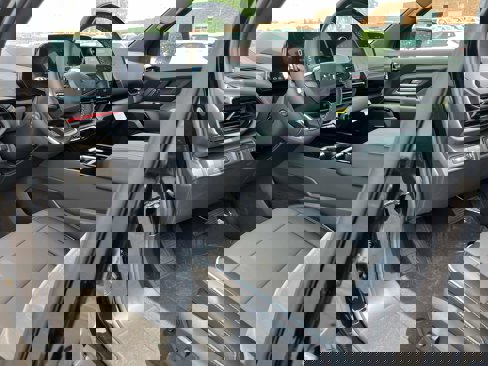 New 2026 Chevrolet Silverado EV Trail Boss image 13