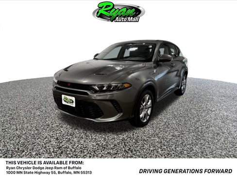 Used 2024 Dodge Hornet R/T image 1