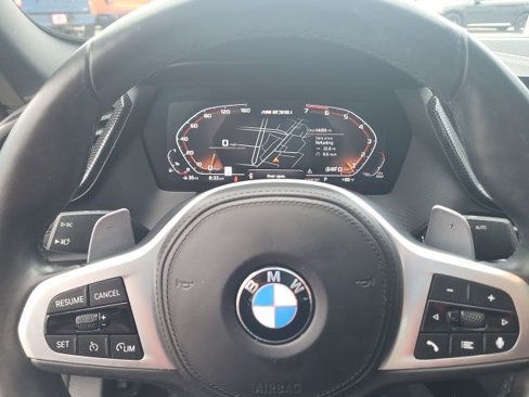 Used 2022 BMW M235i xDrive Gran Coupe w/ Premium Package image 5