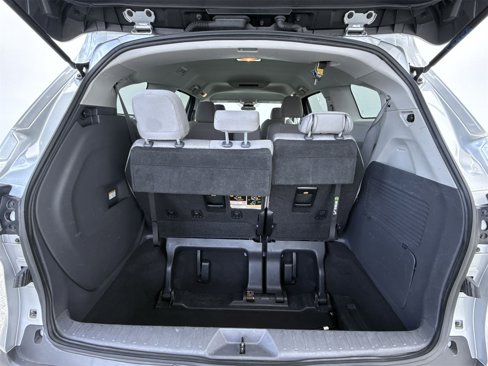 Used 2022 Toyota Sienna LE image 43
