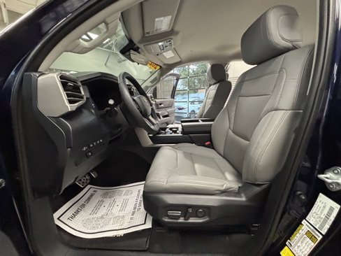 Used 2023 Toyota Tundra SR5 w/ TRD Off-Road Premium Package image 54