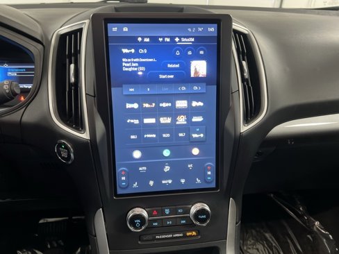 Used 2024 Ford Edge SEL image 40