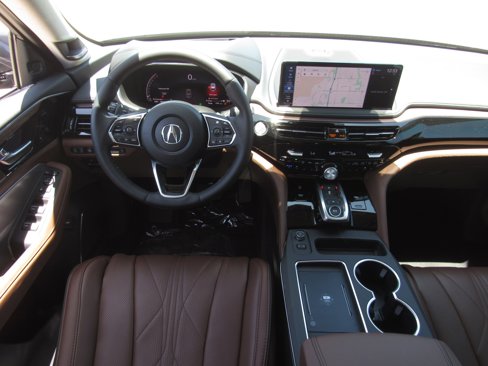 New 2026 Acura MDX SH-AWD w/ Advance Package image 19