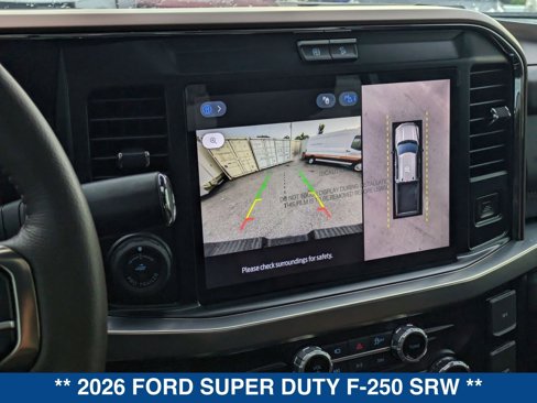 New 2026 Ford F250 King Ranch image 31